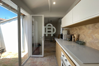 achat maison gruissan 11430