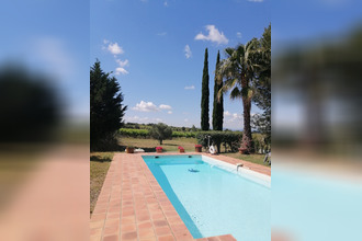 achat maison gruissan 11430