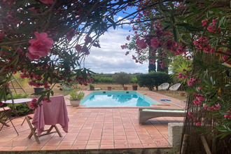 achat maison gruissan 11430