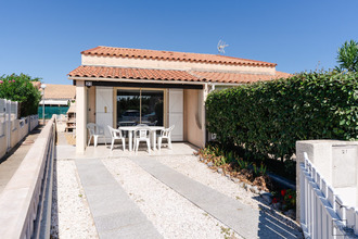 achat maison gruissan 11430