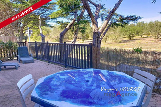 achat maison gruissan 11430