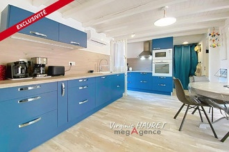 achat maison gruissan 11430