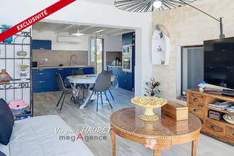 achat maison gruissan 11430