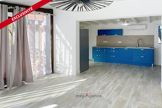 achat maison gruissan 11430