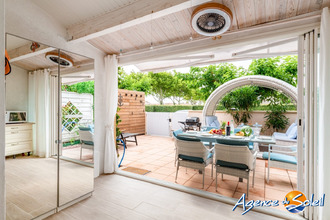 achat maison gruissan 11430