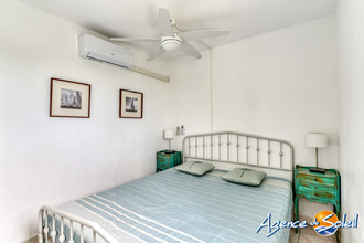 achat maison gruissan 11430