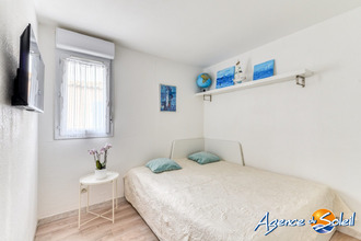 achat maison gruissan 11430