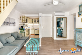 achat maison gruissan 11430