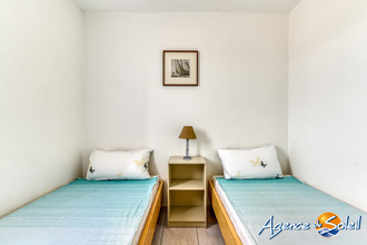 achat maison gruissan 11430