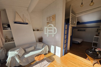 achat maison gruissan 11430