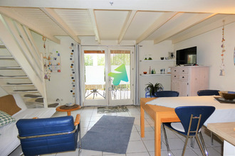 achat maison gruissan 11430