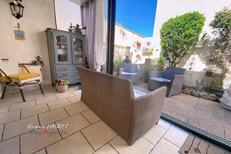 achat maison gruissan 11430