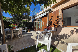 achat maison gruissan 11430