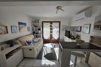 achat maison gruissan 11430