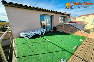 achat maison gruissan 11430