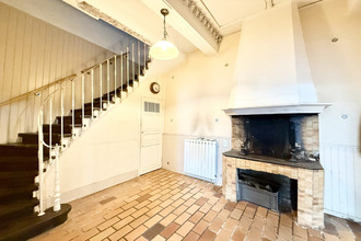 achat maison gruissan 11430