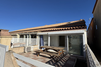 achat maison gruissan 11430