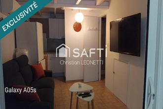 achat maison gruissan 11430