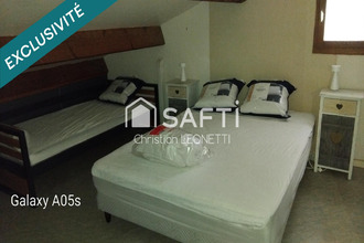 achat maison gruissan 11430