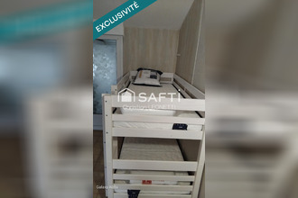 achat maison gruissan 11430