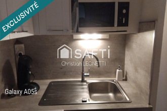 achat maison gruissan 11430