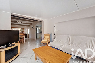 achat maison gruissan 11430