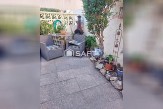 achat maison gruissan 11430