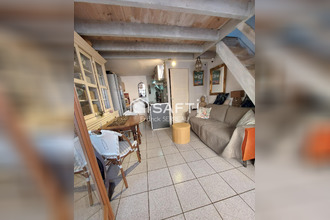 achat maison gruissan 11430
