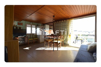 achat maison gruissan 11430