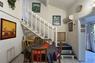 achat maison gruissan 11430