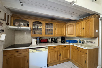 achat maison gruissan 11430