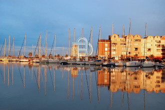 achat maison gruissan 11430