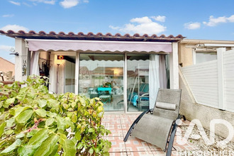 achat maison gruissan 11430