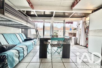 achat maison gruissan 11430