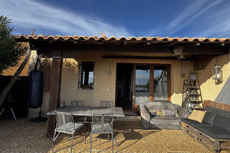 achat maison gruissan 11430