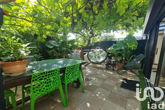 achat maison gruissan 11430