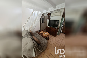 achat maison gruissan 11430