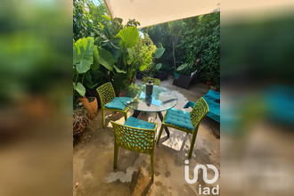 achat maison gruissan 11430