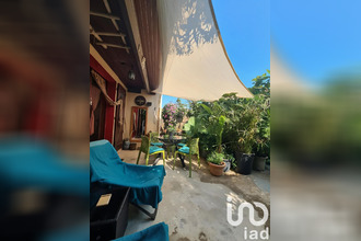 achat maison gruissan 11430