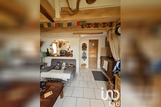 achat maison gruissan 11430