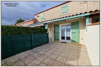 achat maison gruissan 11430