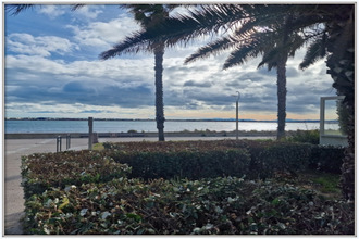 achat maison gruissan 11430