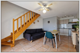 achat maison gruissan 11430