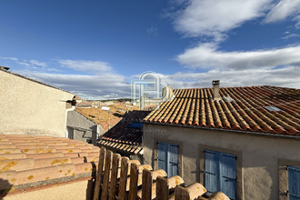 achat maison gruissan 11430