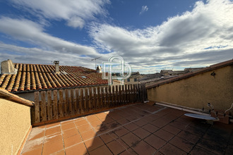 achat maison gruissan 11430