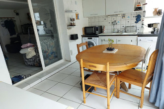 achat maison gruissan 11430