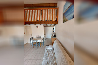 achat maison gruissan 11430