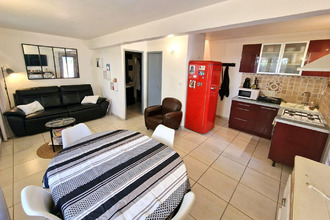 achat maison gruissan 11430