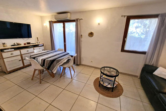 achat maison gruissan 11430