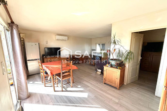 achat maison gruissan 11430